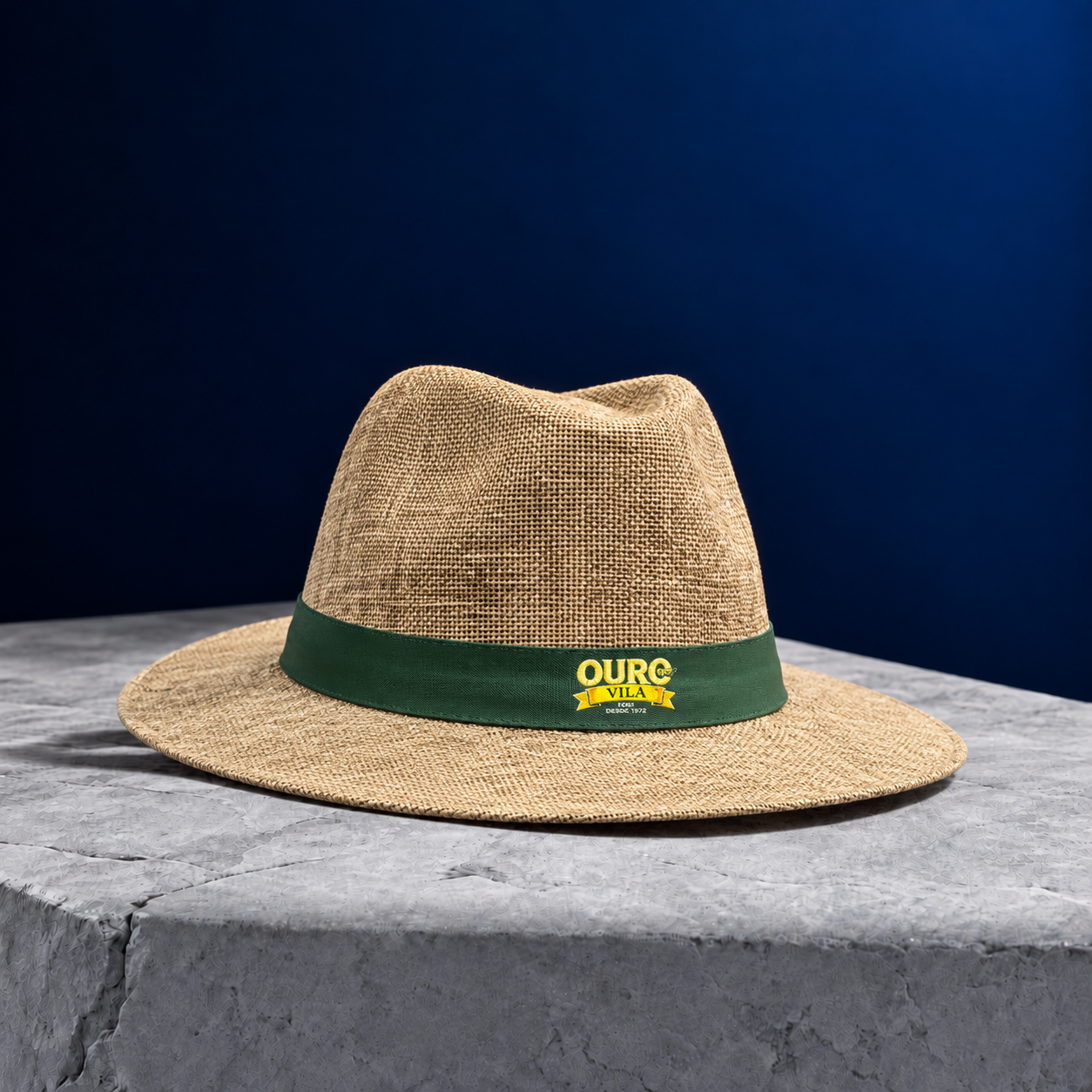 Chapéu agro personalizado
